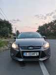 Ford focus mk3 2.0 diesel Hatchback