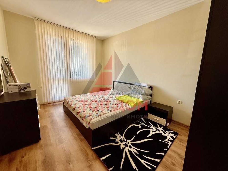 Дава се под наем Двустаен апартамент в Варна, Владислав Варненчик - 60 кв.м за 459 € - Снимка #3