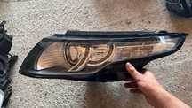 Far stanga Land Rover Range Rover Evoque 2.2 D 224DT si piese