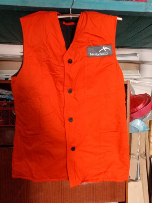 Жилеты спец одежда