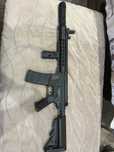 Airsoft реплика M4A1