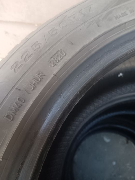 Cauciucuri  m+s 225 50 r 17