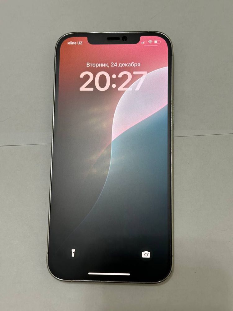 Iphone 12 Pro Max 512GB 77%