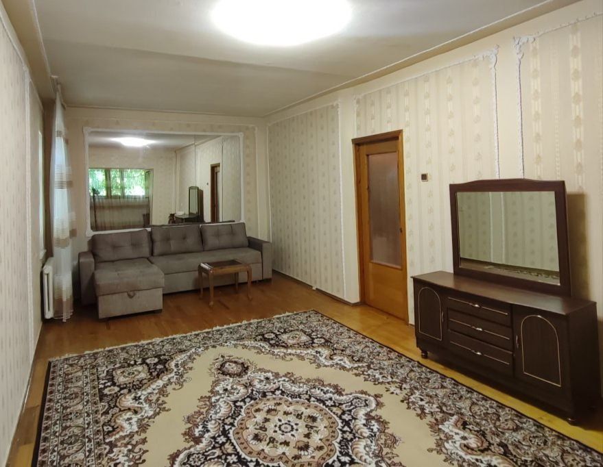 Сдается квартира