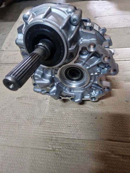 Нова раздатка за Mercedes W222 , W217