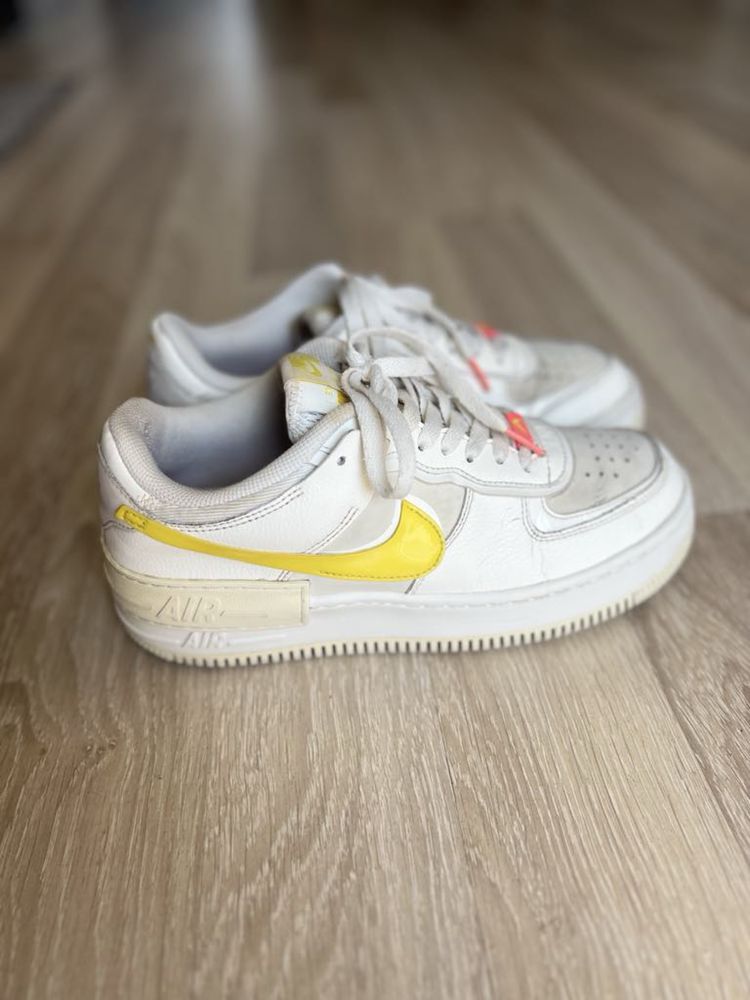 Оригинални обувки AIR FORCE