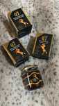 Magiun Turcesc Q7 Gold Afrodisiac Natural