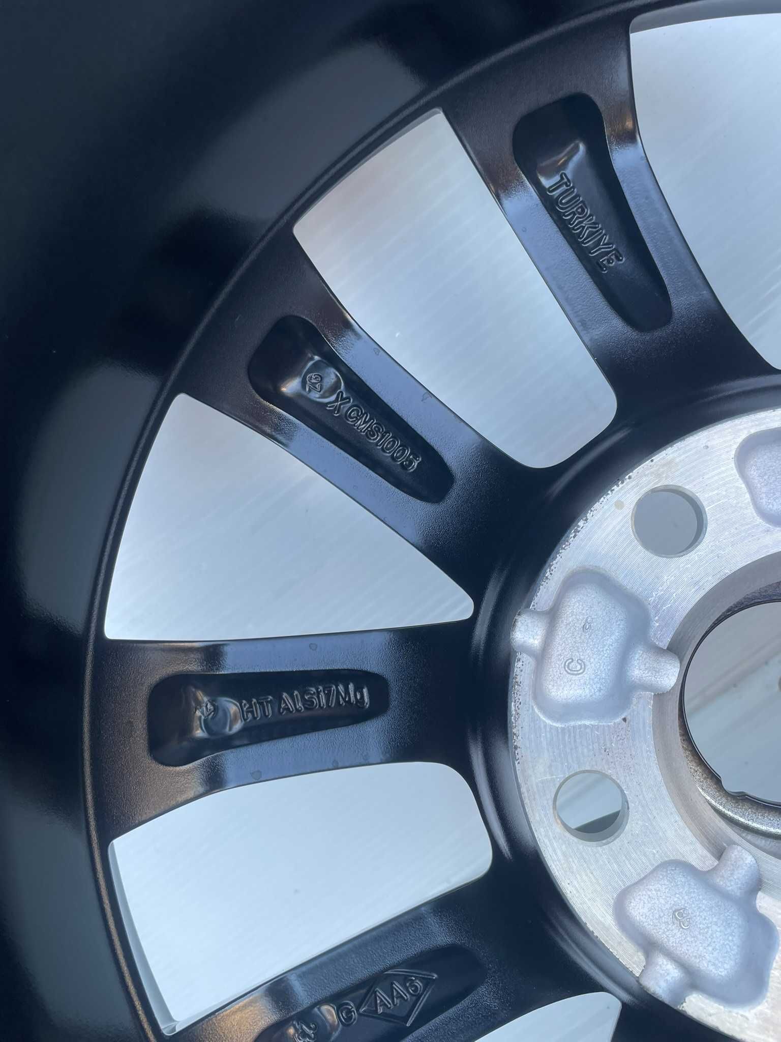 Jante R16 Bose Megane 3 Scenic 3 originale