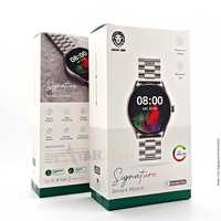 Smart watch часы от бренда Green lion signature