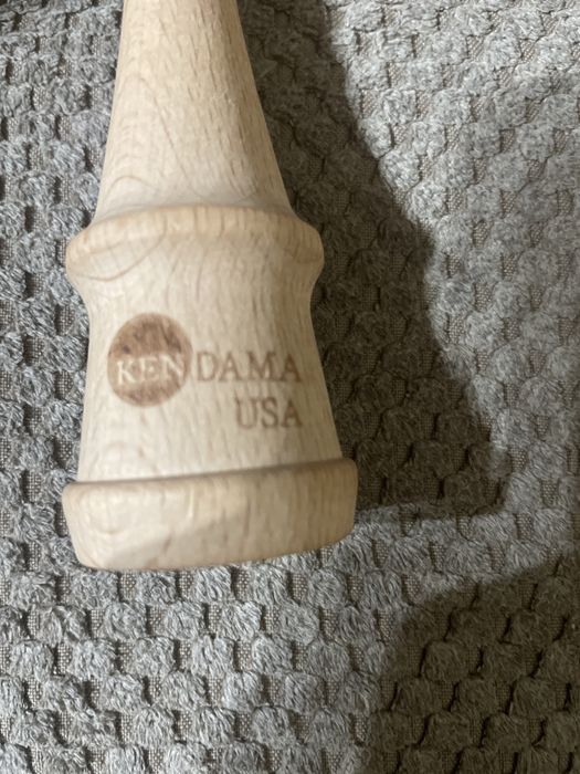 Kendama sweets rara,kendama usa aproape noua