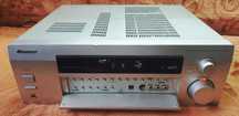 Pioneer 7.1 VSX-D811S, putere 2X100W pe 8 Ohm