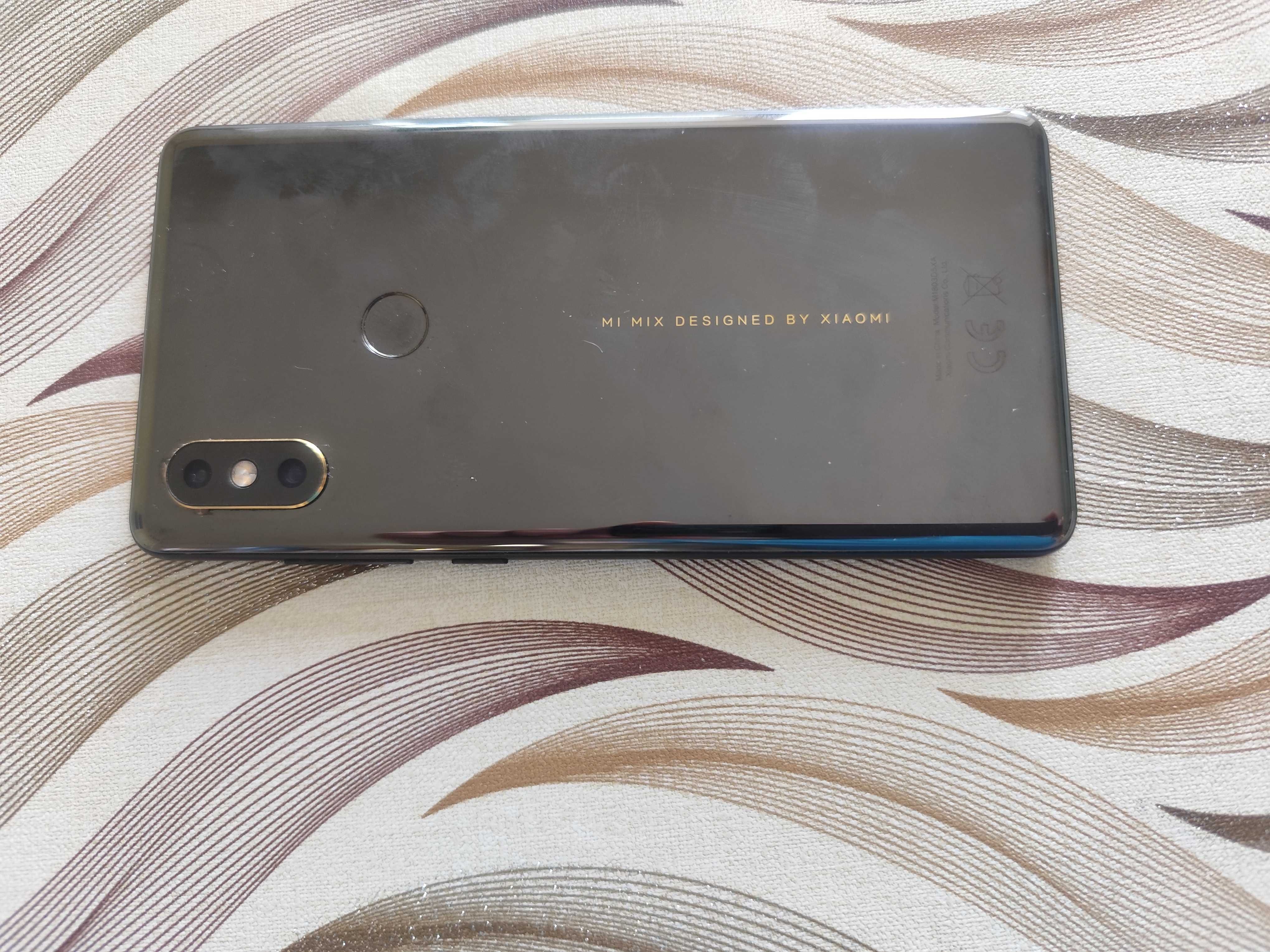 Xiaomi Mi Mix 2S