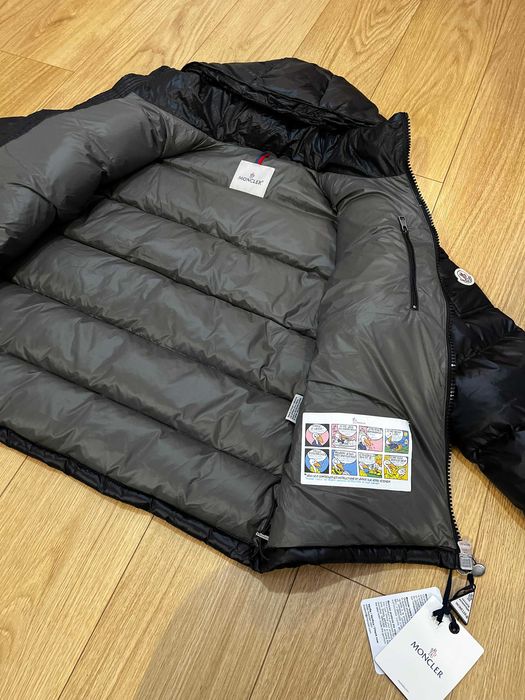 OFERTĂ‼️ Geacă Moncler ‼️ Calitate Premium ‼️ Mărime 3(L)‼️Gamă de LUX