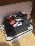 Vand 3 ps4 + 6 manetele