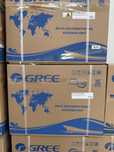 Aparat AC Gree bora A4 silver iverter 12000 BTU wi-fi