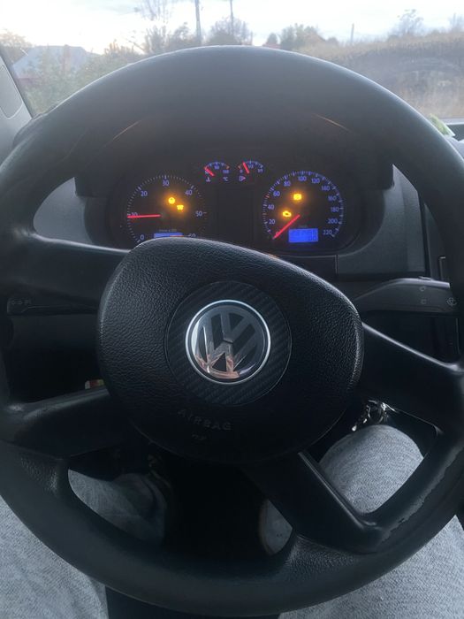 Volkswagen Polo Coupe/Sport