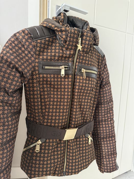 Ски яке goldbergh