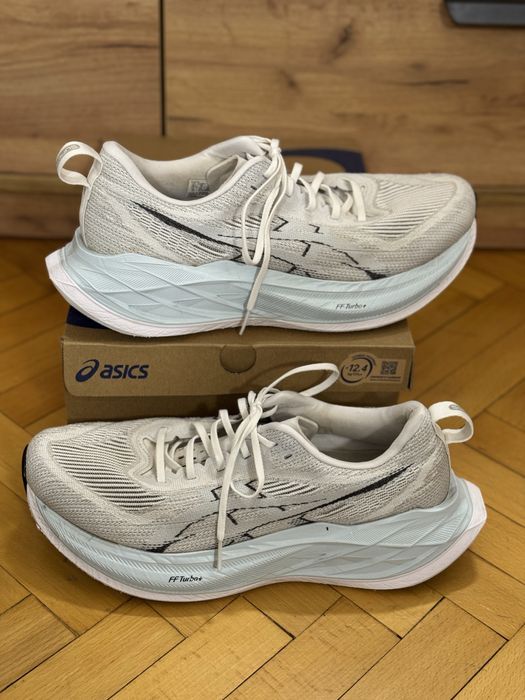 Asics Superblast 2 Blue