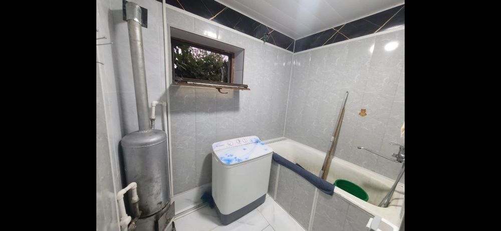 Квартира 4комнаты кирпич