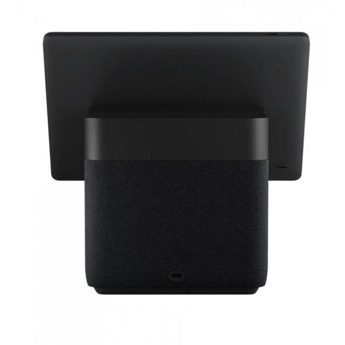 Станция яндекс Дуомакс чёрная