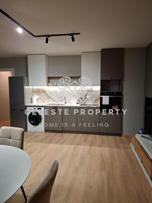 4-стаен в София-Кръстова Вада площ 124 цена 1300