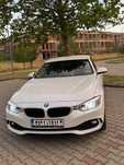 Bmw seria 4 grandcoupe
