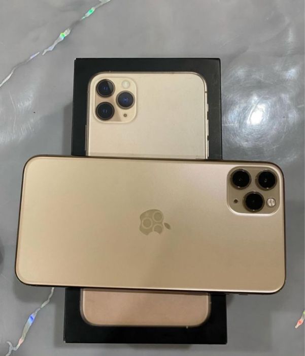 Айфон 11 Про Маз