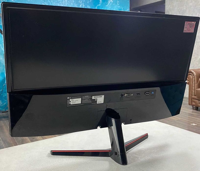 Монитор 27MP59G-P