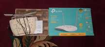 Wi-fi роутер tp-link
