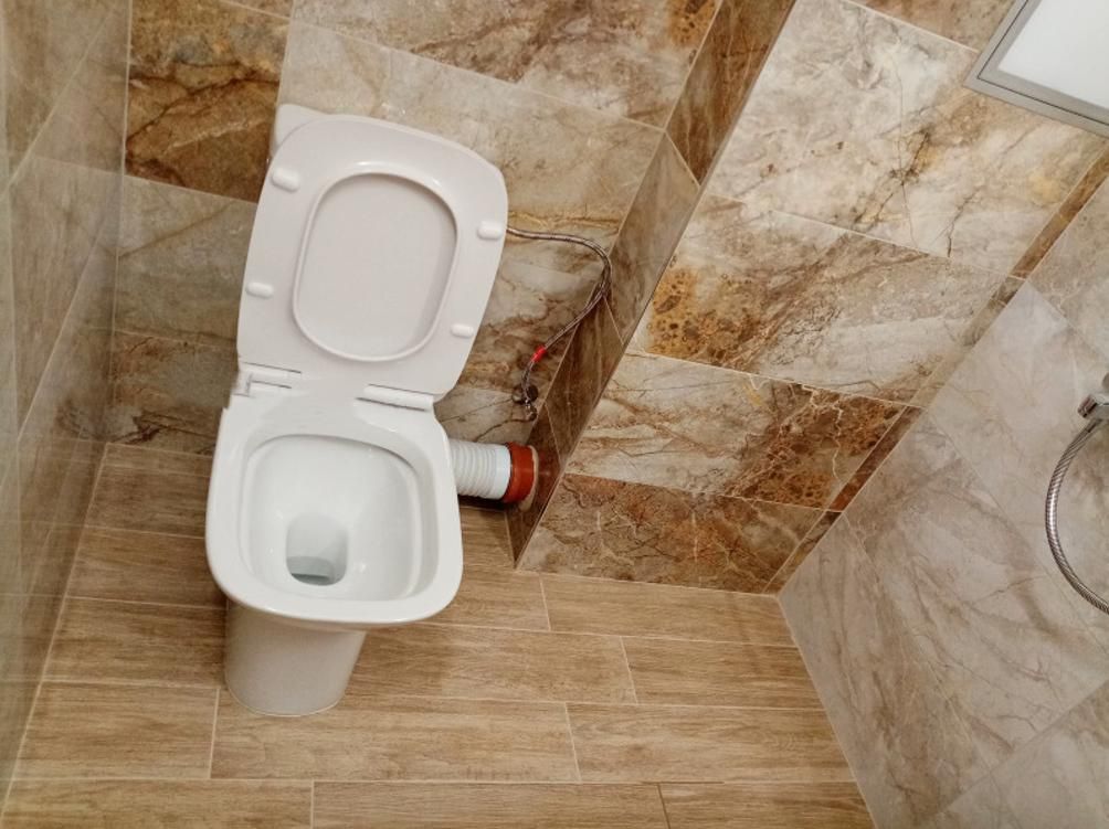 Дава се под наем Двустаен апартамент в София, Банишора - 50 кв.м за 449 € - Снимка #6