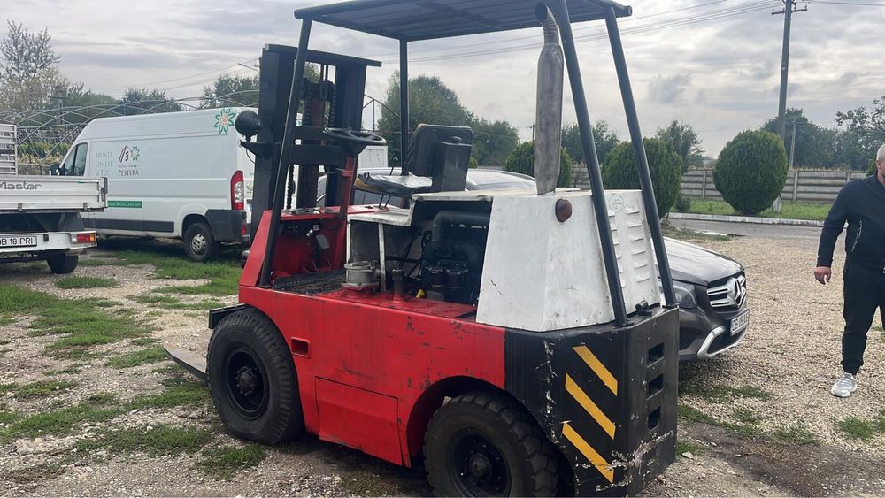 Vand Motostivuitor M32M