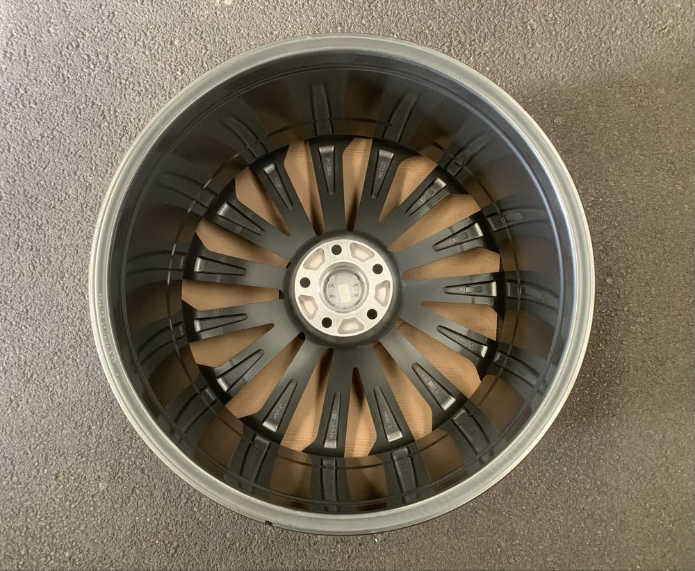 Джанти 21 AUDI Ауди E tron VW ABT MTM A8 Audi 5X112 SQ rotor RSQ7 Q8
