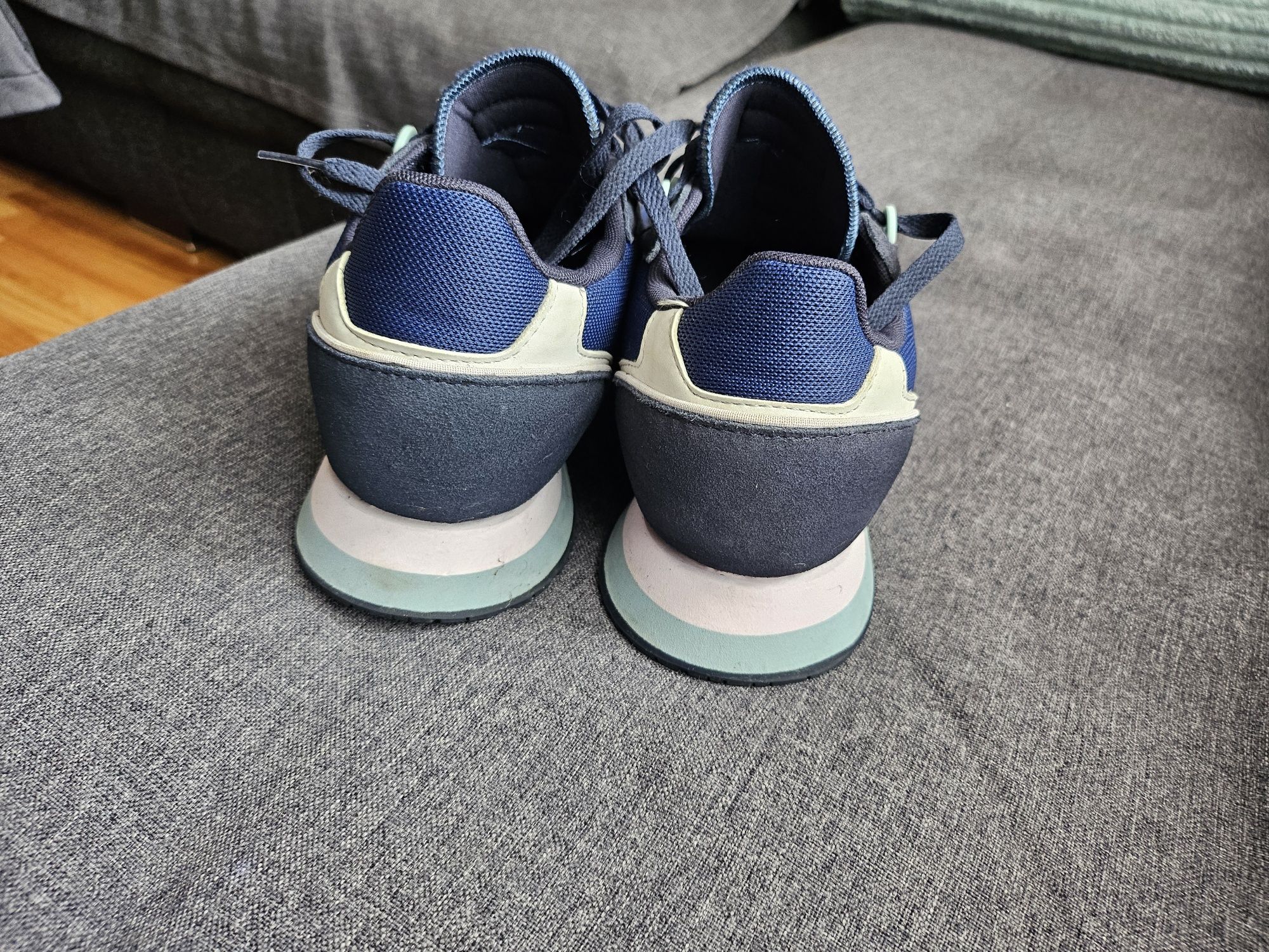 Мъжки маратонки Adidas,нови