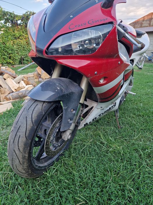 Vand Piese Yamaha YZF R1     1998
