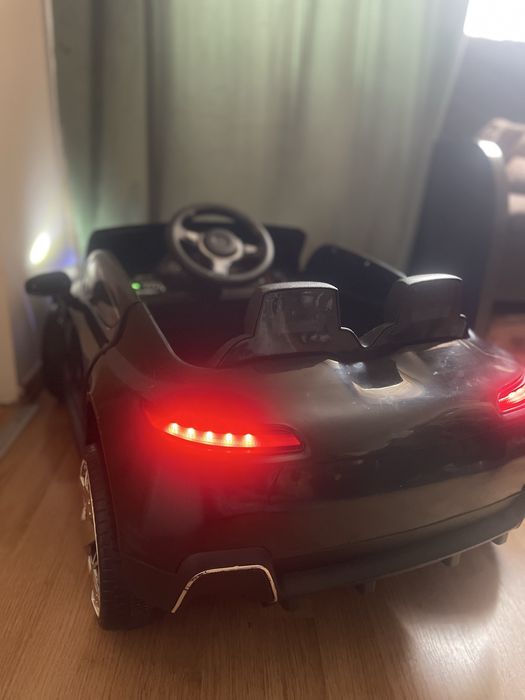 Masina electrica copii BMW