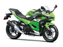 Kawasaki Ninja 500 SE my2025 | 0 km | motomus.ro