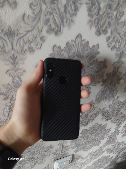 Mi A2 Lite |Ми А2 Лайт| Xiaomi A2 Lite|