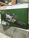 Fierastrau circular Bosch 18v-53 fara acumulator