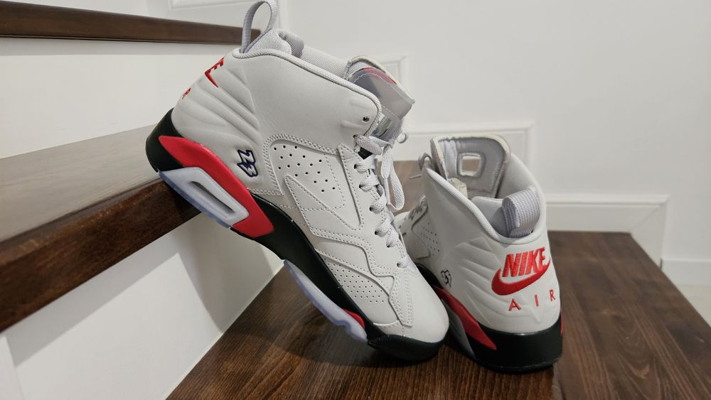 Nike Sneakers  Jordan