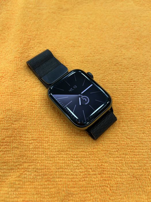 Apple Watch 7 safir