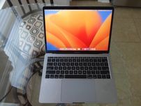 MacBook Pro 13 inch 16 Gb Ram