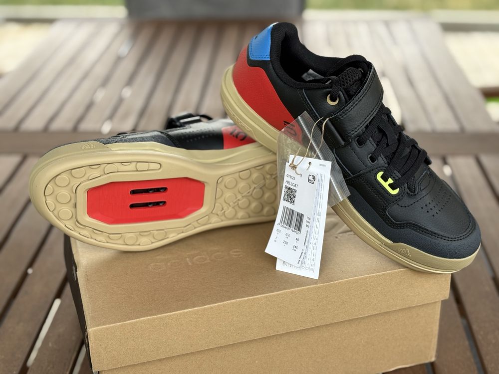 Adidas FiveTen Hellcat