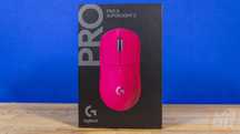 Logotech PRO 2 Lightspeed