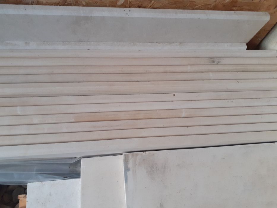 Glafuri piatra naturala