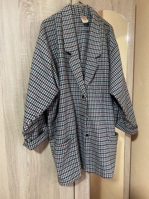 Sacou/Blazer elegant