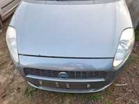 Capota motor Fiat Punto an 2008