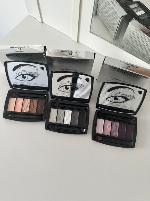 fard ochii lancome orginale