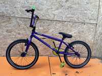 Bicicleta bmx jumper Option sistem de franare 360 roti 20”