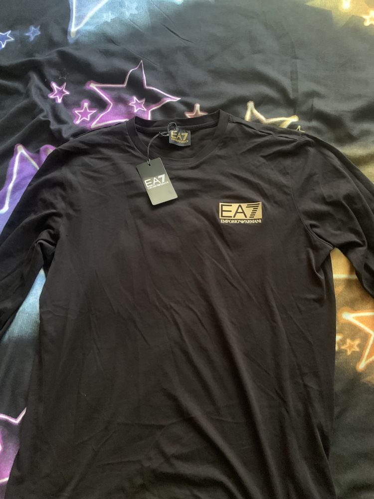 Bluza maleta emporio armani marimea M