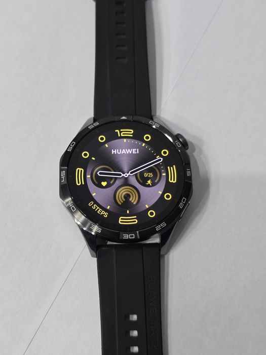 Smartwatch Huawei GT 4 !!! IMPECABIL !!!